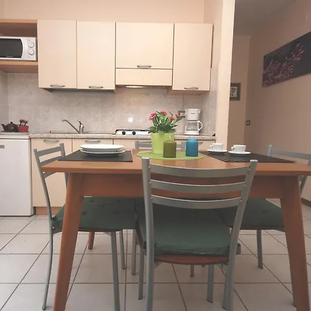 Bilocali Tiziano شقة لينانو سابيادورو