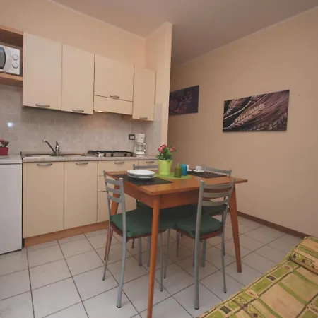 Bilocali Tiziano Daire Lignano Sabbiadoro