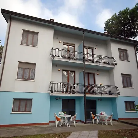 Tiziano Apartment