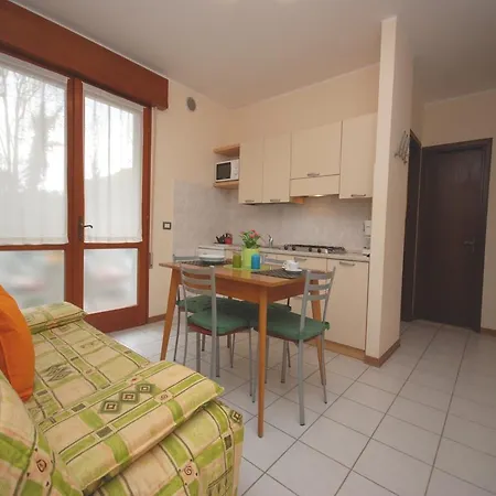 Apartment Tiziano *