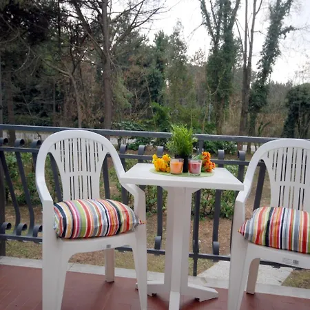 Tiziano Apartment