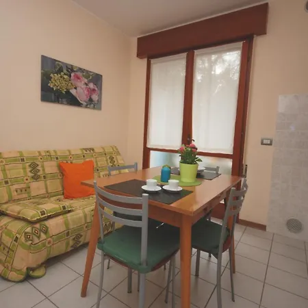Apartment Tiziano