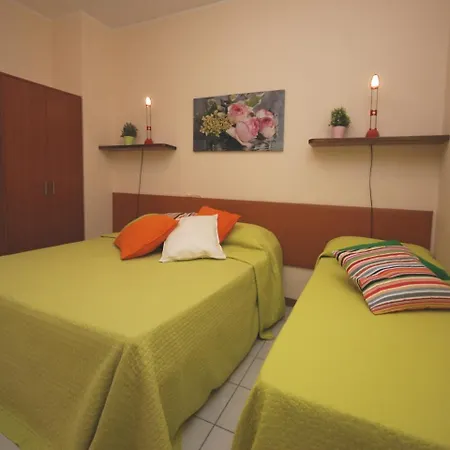 Apartment Tiziano
