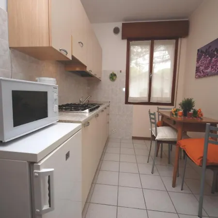 Tiziano Apartment Lignano Sabbiadoro