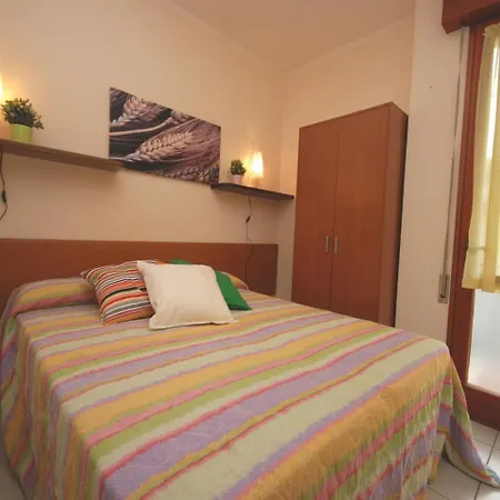 Apartment Tiziano Lignano Sabbiadoro