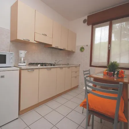 Apartment Tiziano